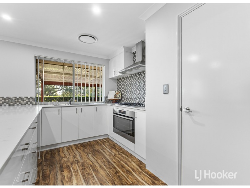 15 Barrington Knight Road, Yarloop WA 6218