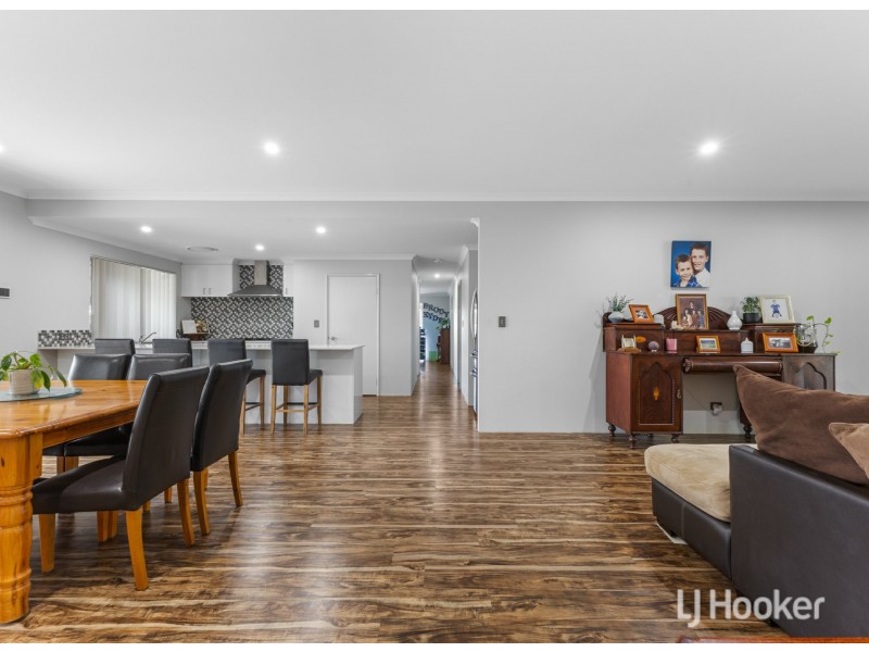 15 Barrington Knight Road, Yarloop WA 6218