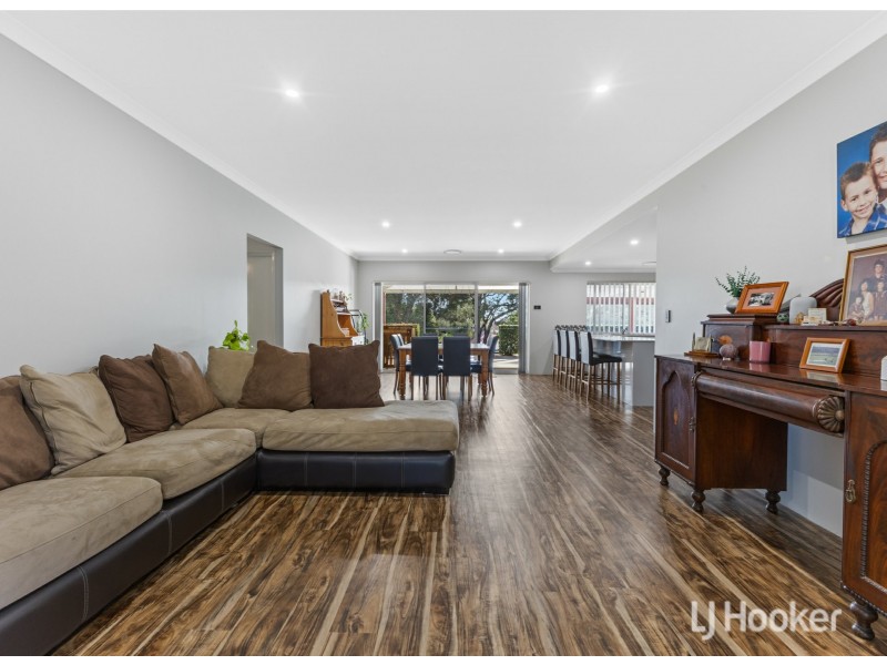 15 Barrington Knight Road, Yarloop WA 6218
