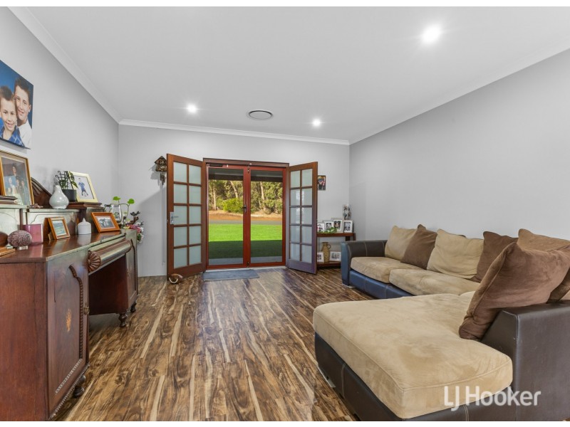 15 Barrington Knight Road, Yarloop WA 6218