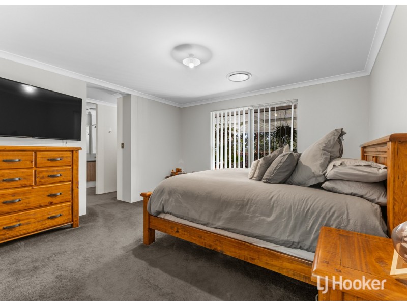 15 Barrington Knight Road, Yarloop WA 6218