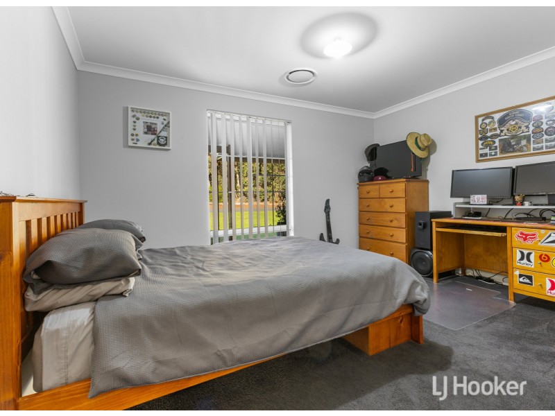 15 Barrington Knight Road, Yarloop WA 6218