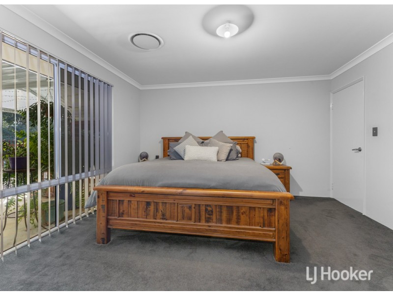 15 Barrington Knight Road, Yarloop WA 6218