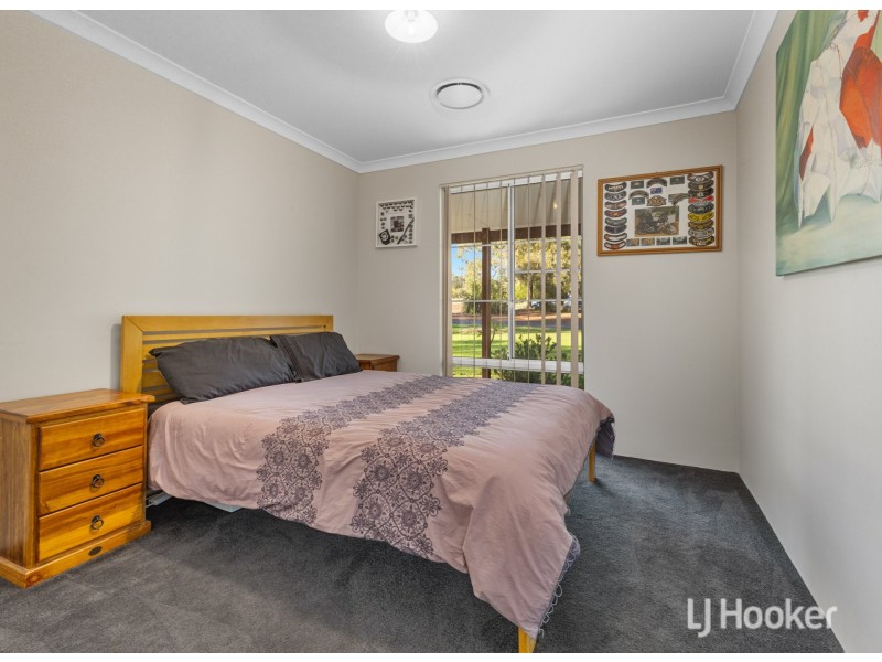 15 Barrington Knight Road, Yarloop WA 6218