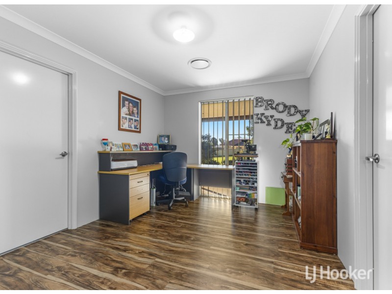 15 Barrington Knight Road, Yarloop WA 6218