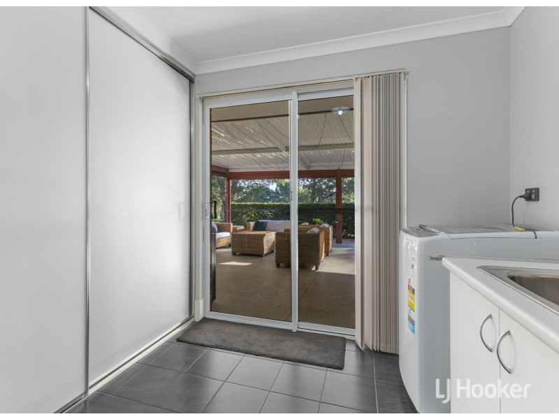 15 Barrington Knight Road, Yarloop WA 6218