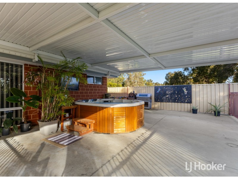 15 Barrington Knight Road, Yarloop WA 6218