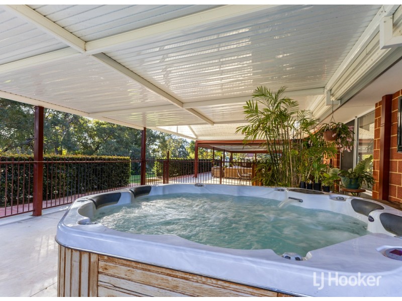 15 Barrington Knight Road, Yarloop WA 6218