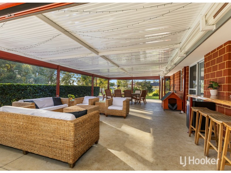 15 Barrington Knight Road, Yarloop WA 6218