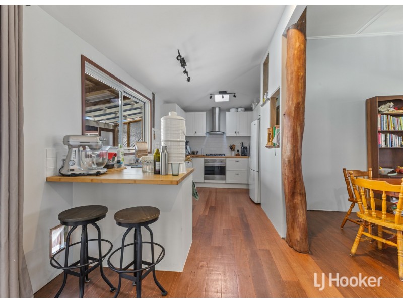 50 Third Street, Harvey WA 6220