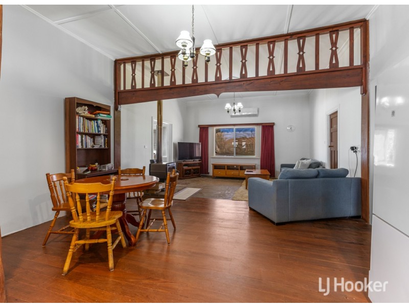 50 Third Street, Harvey WA 6220