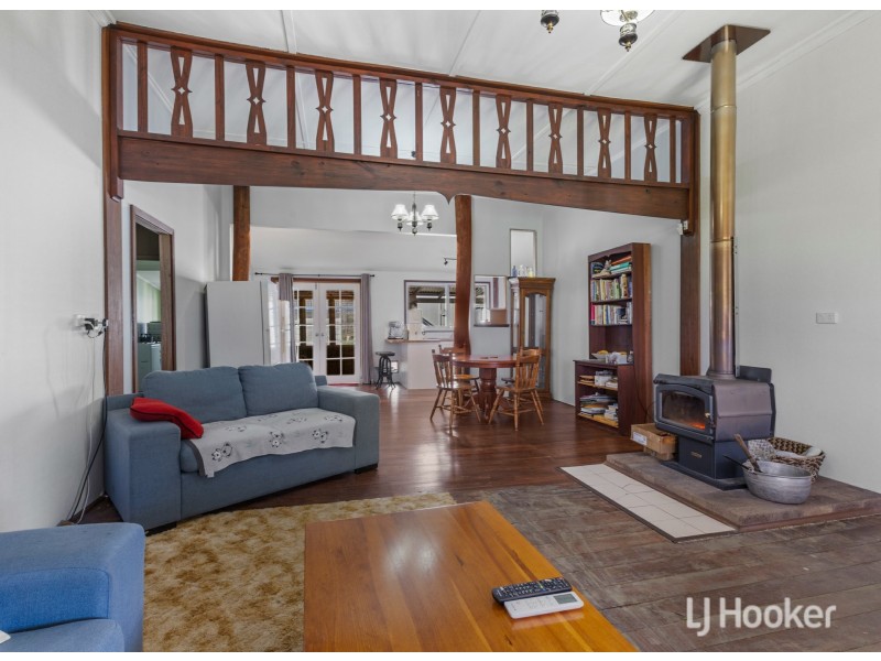 50 Third Street, Harvey WA 6220