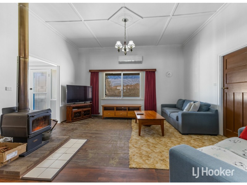 50 Third Street, Harvey WA 6220