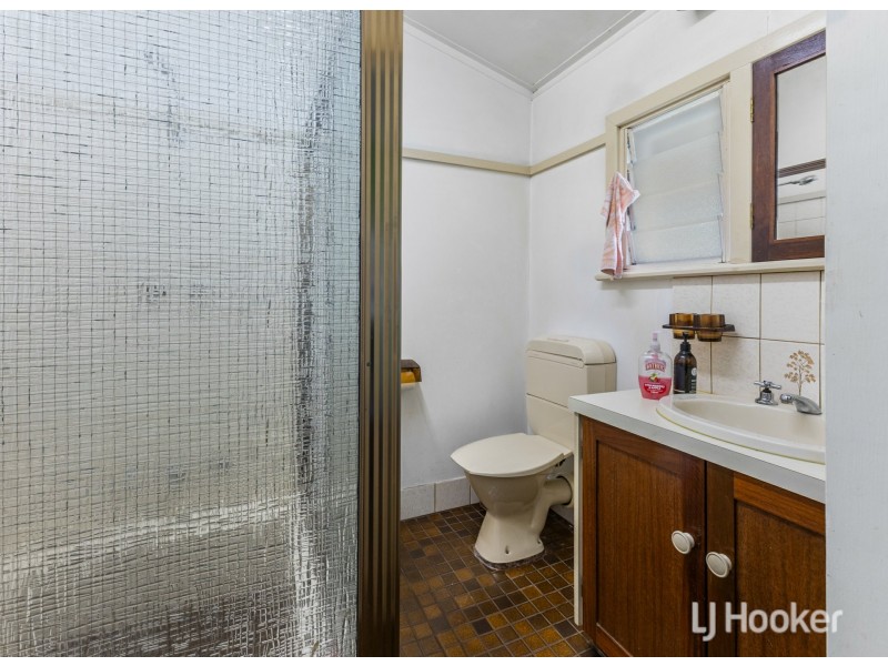 50 Third Street, Harvey WA 6220