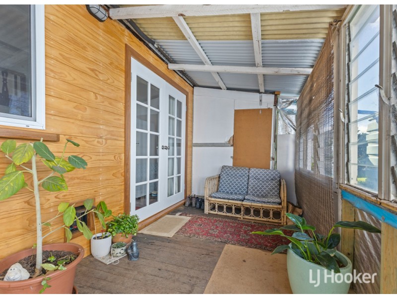 50 Third Street, Harvey WA 6220