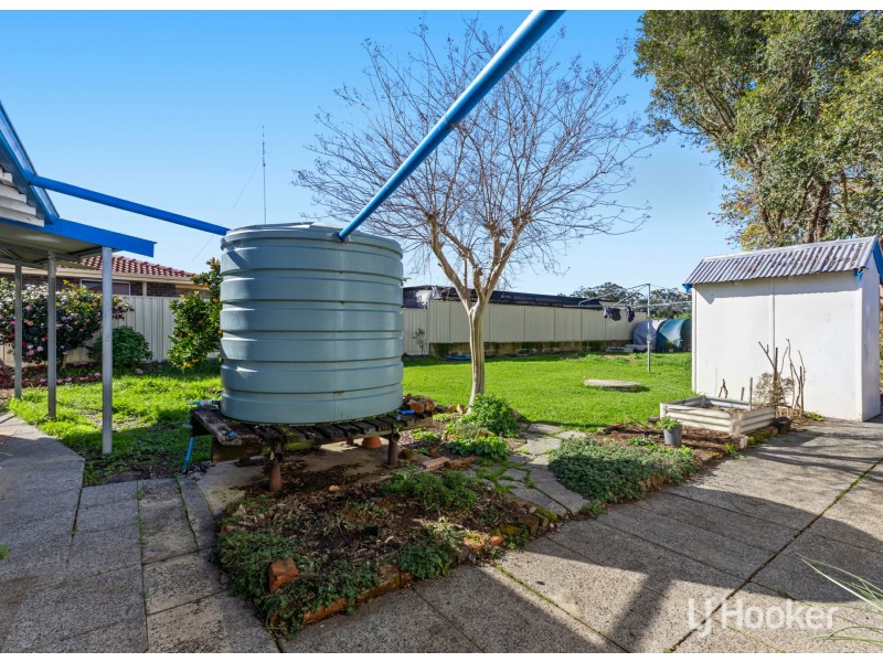 50 Third Street, Harvey WA 6220