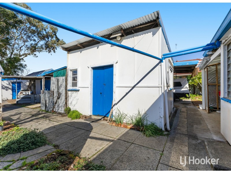 50 Third Street, Harvey WA 6220