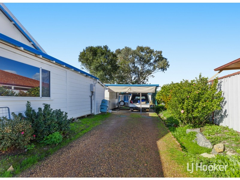 50 Third Street, Harvey WA 6220