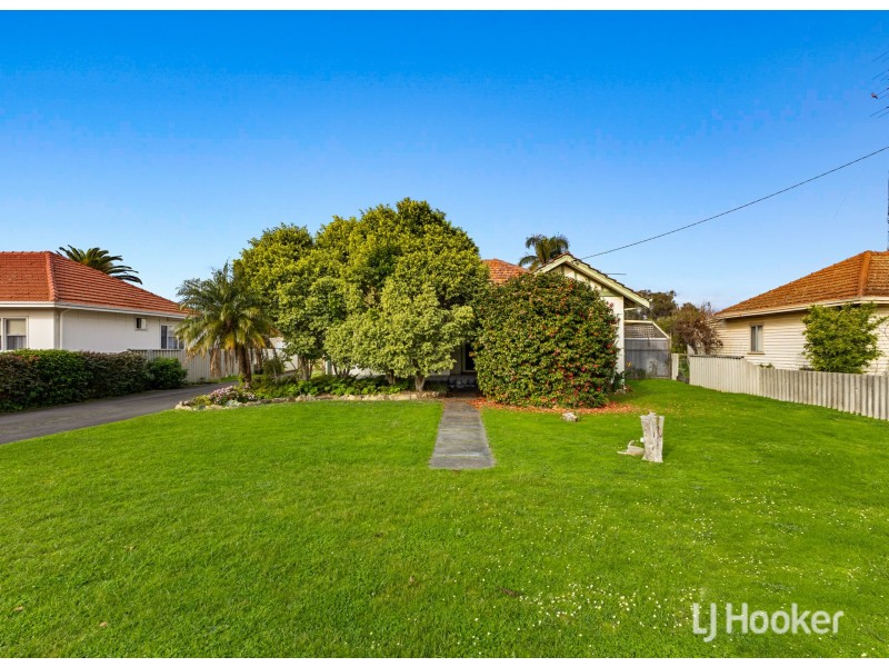 3 Grieves Street, Harvey WA 6220