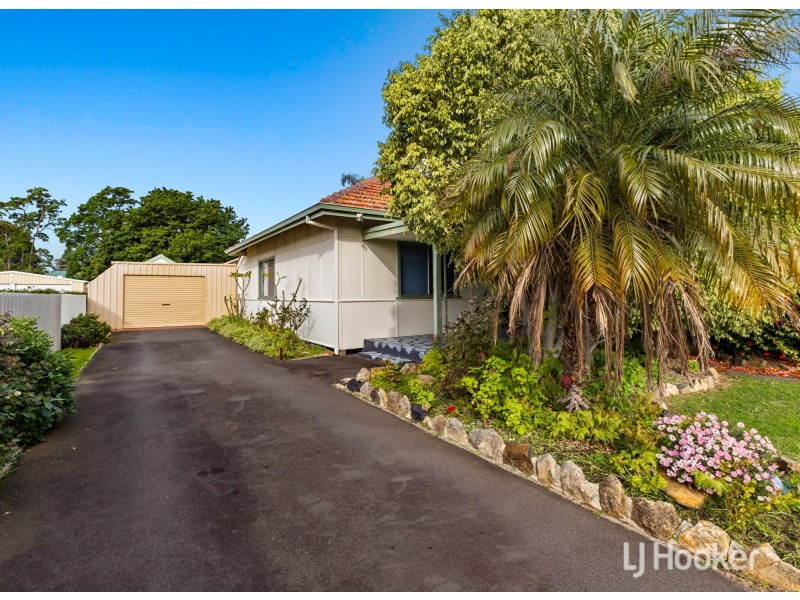 3 Grieves Street, Harvey WA 6220