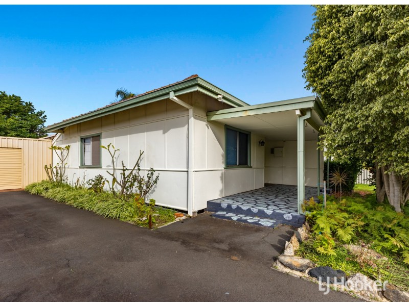 3 Grieves Street, Harvey WA 6220