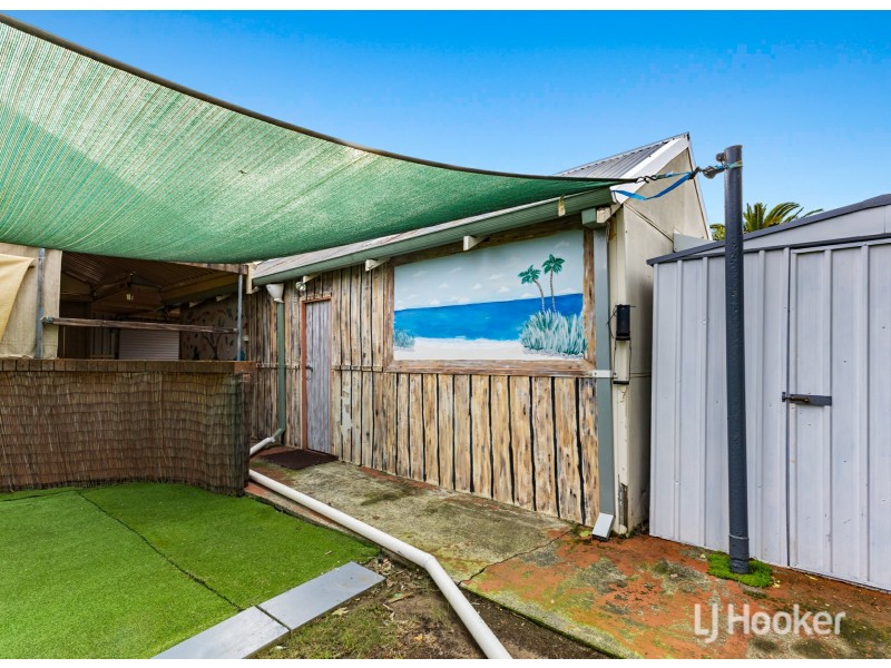 3 Grieves Street, Harvey WA 6220