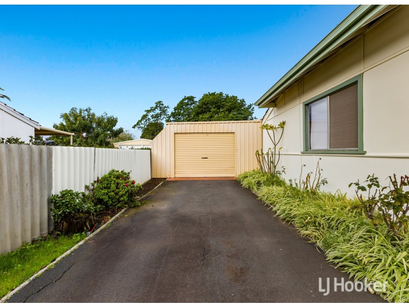 3 Grieves Street, Harvey WA 6220