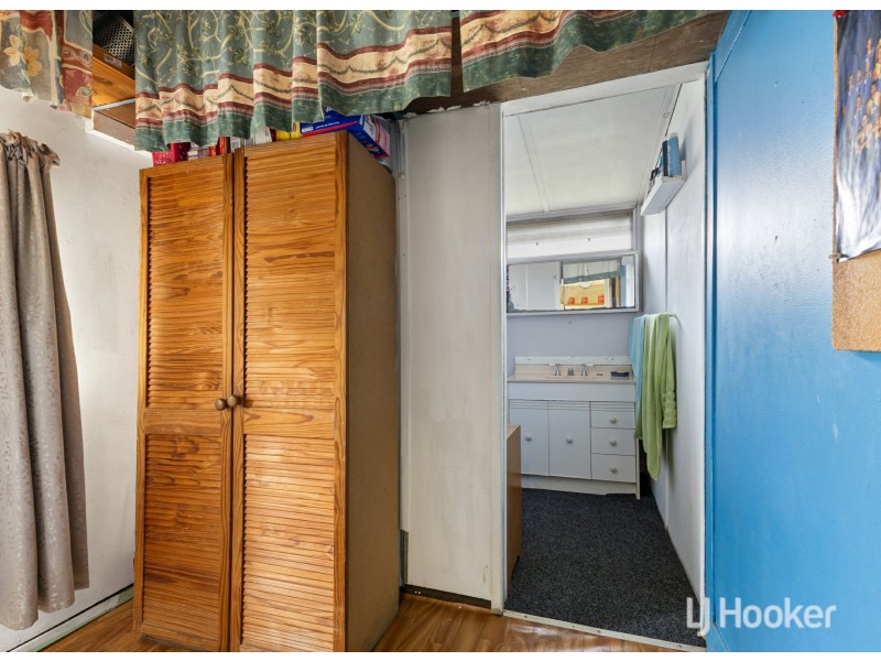 29 Hackett Road, Harvey WA 6220