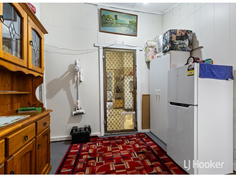 29 Hackett Road, Harvey WA 6220