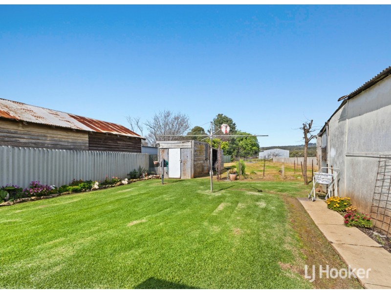 29 Hackett Road, Harvey WA 6220