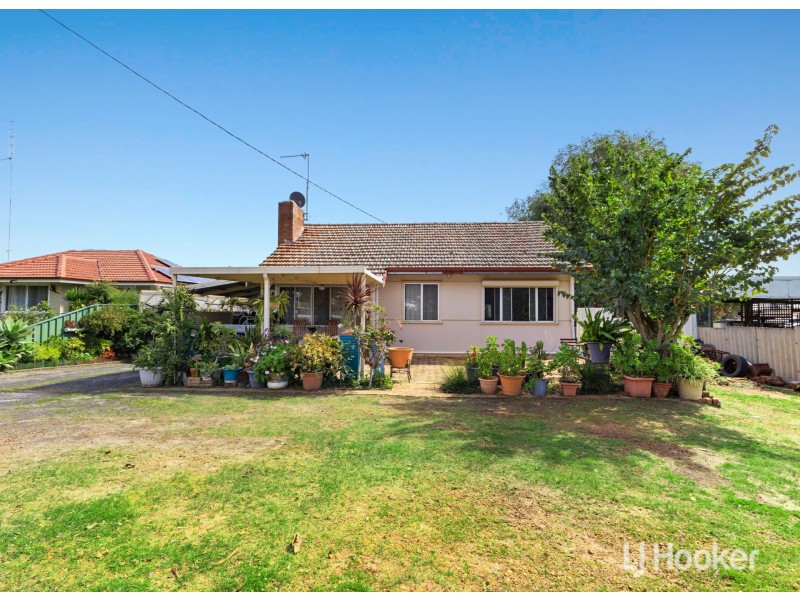 54 South Western Highway, Harvey WA 6220