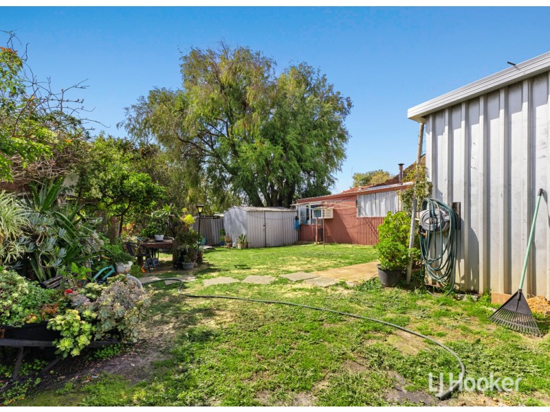 54 South Western Highway, Harvey WA 6220