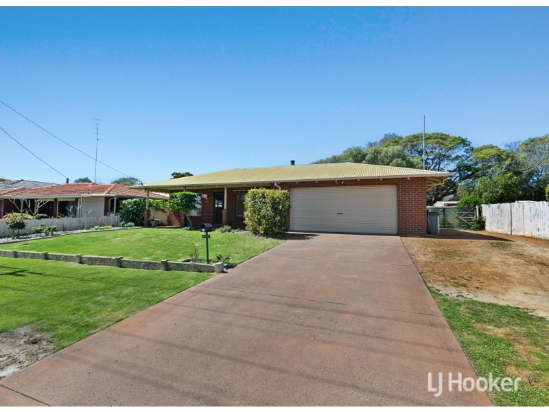 43 Hinge Road, Harvey WA 6220