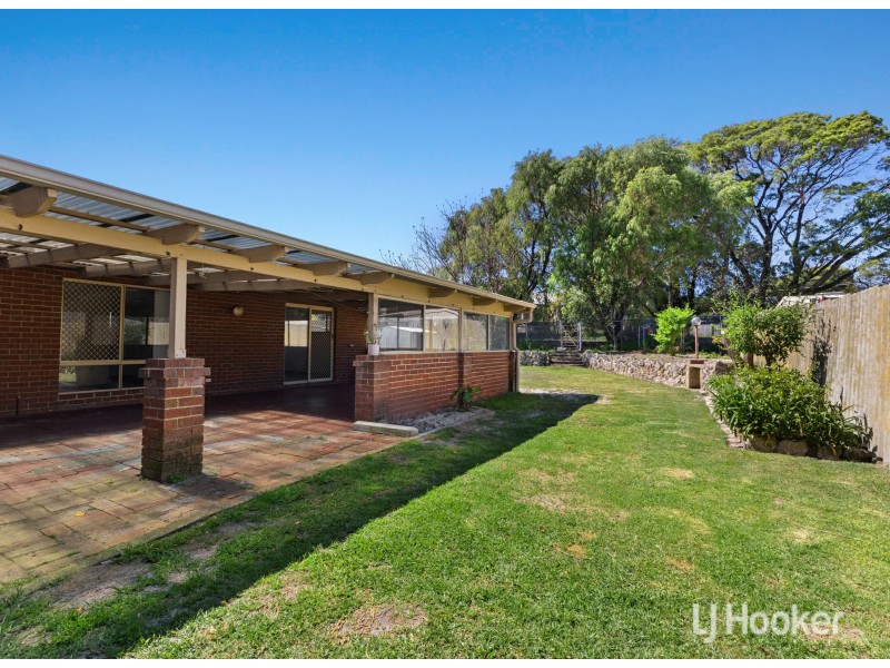 43 Hinge Road, Harvey WA 6220