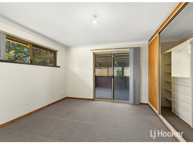 43 Hinge Road, Harvey WA 6220