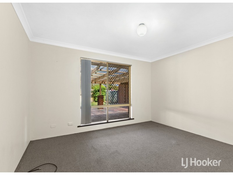 43 Hinge Road, Harvey WA 6220