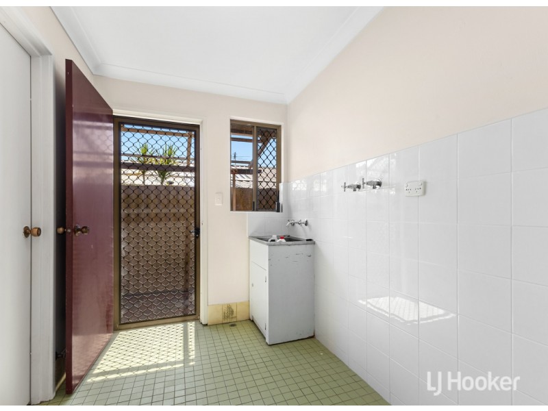 43 Hinge Road, Harvey WA 6220