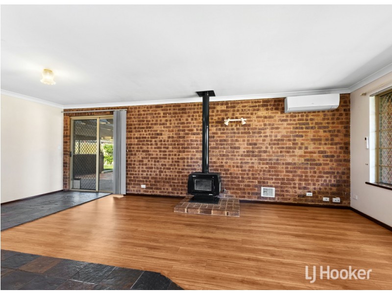 43 Hinge Road, Harvey WA 6220