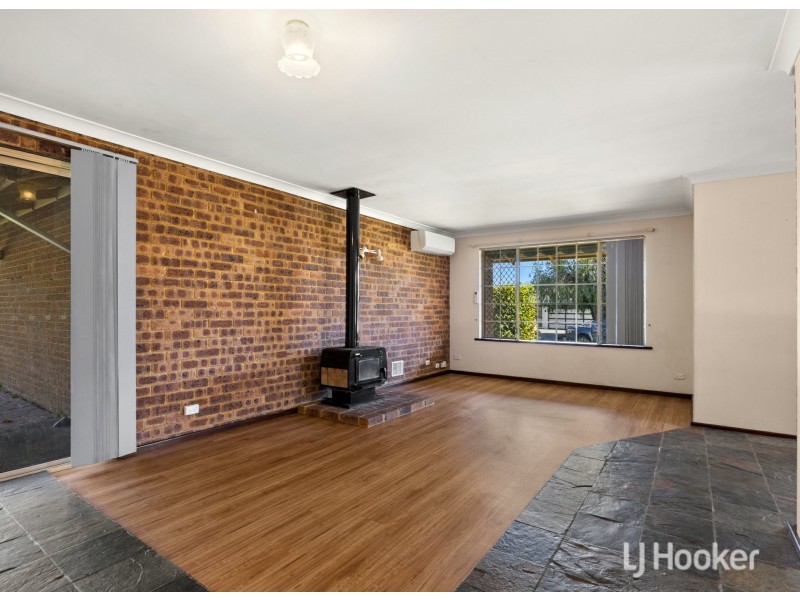 43 Hinge Road, Harvey WA 6220