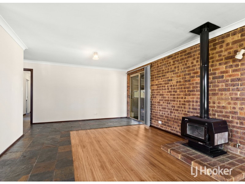 43 Hinge Road, Harvey WA 6220