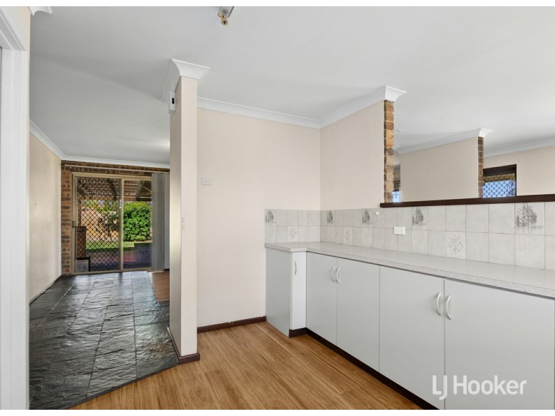 43 Hinge Road, Harvey WA 6220