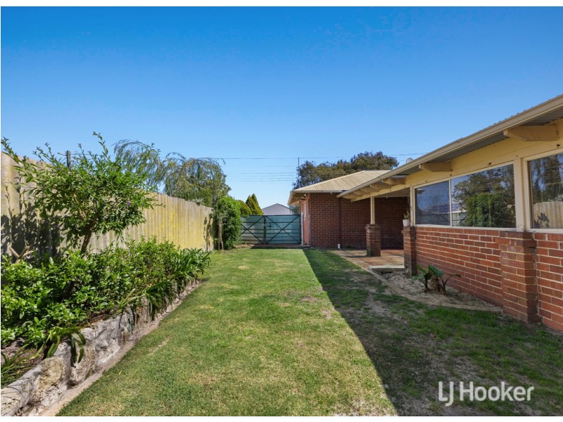 43 Hinge Road, Harvey WA 6220