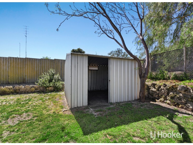 43 Hinge Road, Harvey WA 6220