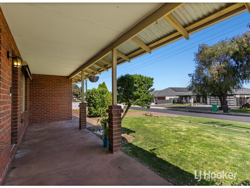43 Hinge Road, Harvey WA 6220