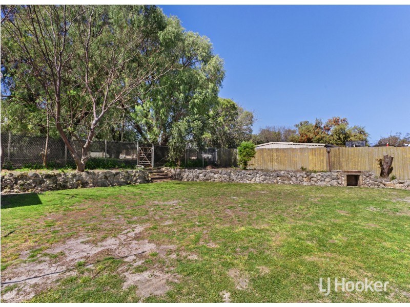 43 Hinge Road, Harvey WA 6220