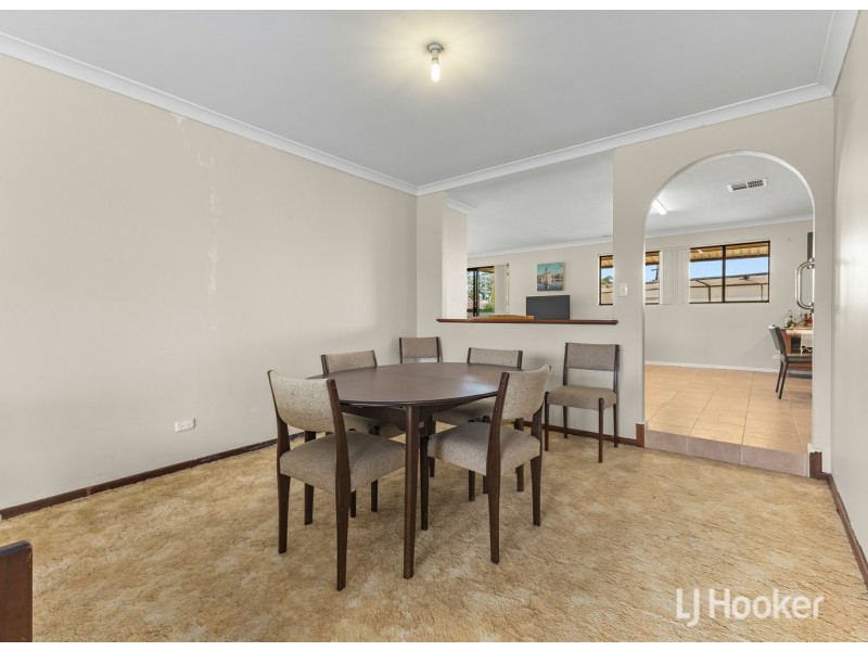 12 Lyons Way, Harvey WA 6220