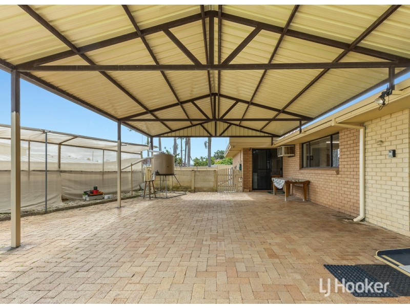 12 Lyons Way, Harvey WA 6220