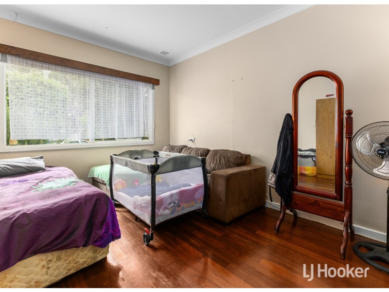 16 Kennedy Street, Harvey WA 6220