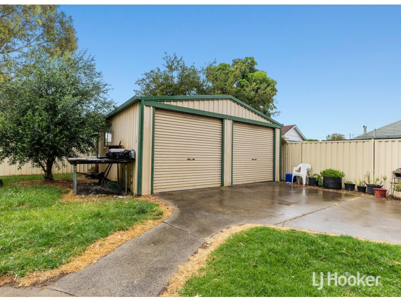 16 Kennedy Street, Harvey WA 6220