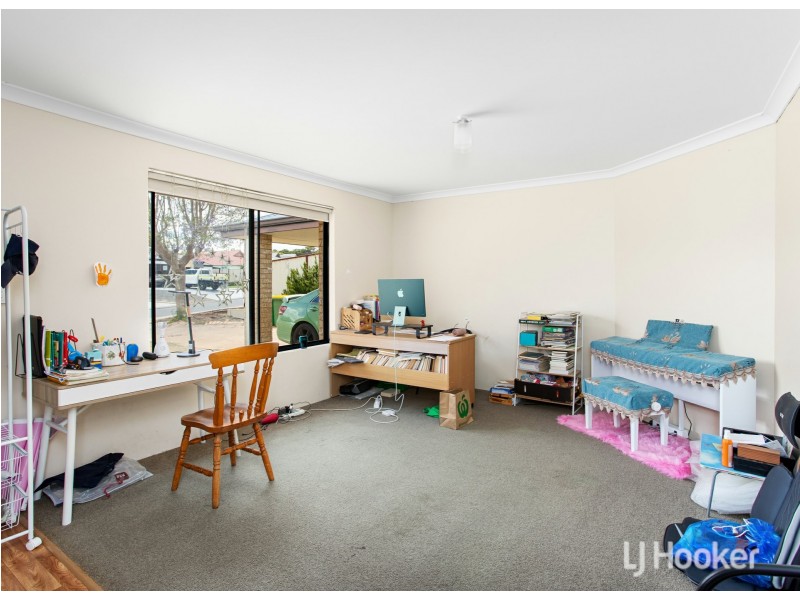 8 Butcherbird Road, Harvey WA 6220